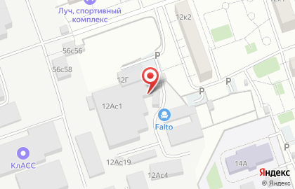 ООО «Кулкидз» на карте