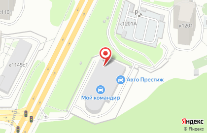 Ветеринарный центр «РасВет» на карте
