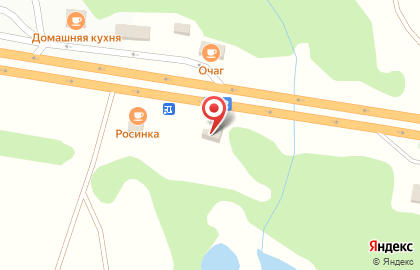 Автомастерская в Казани на карте