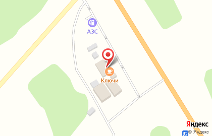 Автосервис в Перми на карте