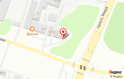Магазин автоэмалей Макс Колор на карте