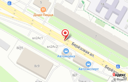 Посуда-5.ру на карте
