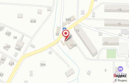 Зоомагазин Ирма на карте