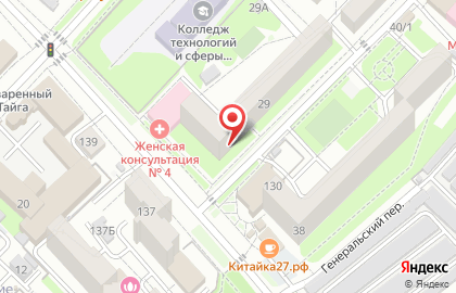ИП Гнатышин С.Ю. на карте