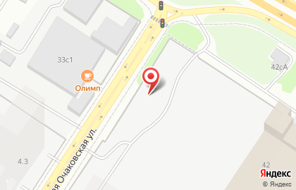 Автомойка в Москве на карте