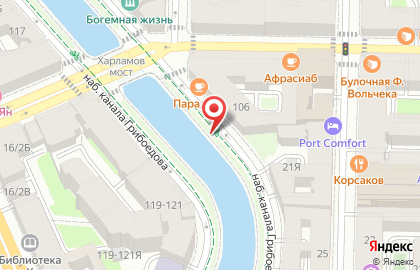 Ип Широков на карте