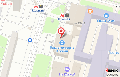 Экспресс-Оптика на карте