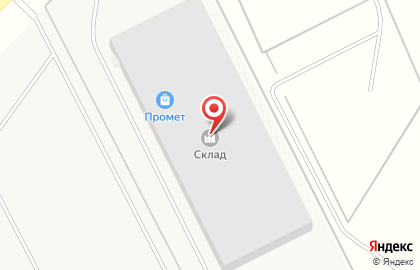 Компания ДвериПитер24 на карте