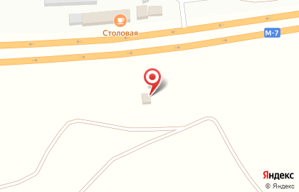 Согласие в Чебоксарах на карте