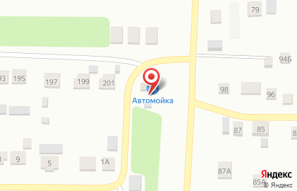 Фирменный магазин Rast на улице Садовое Кольцо на карте