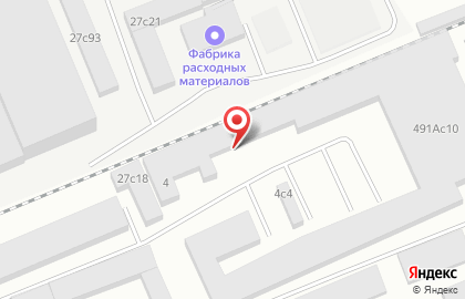 Столярная мастерская Авего на карте
