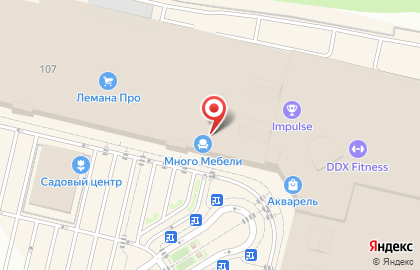 Банкомат СберБанк на Университетском проспекте, 107 на карте