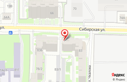 Магазин автосвета и автоаксессуаров Avtosvet на карте