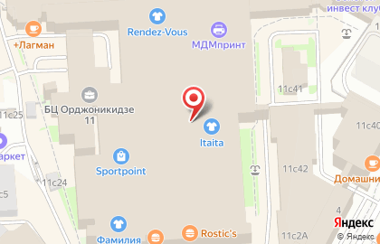 Centershop.ru на карте