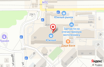 Волшебное руно на карте