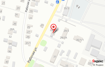 Автомойка в Саратове на карте