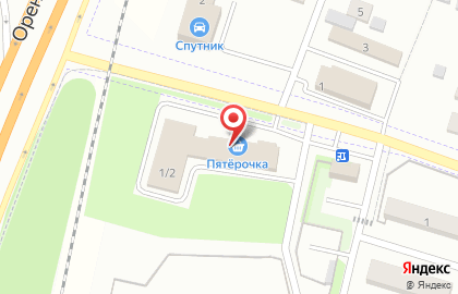 Центр ремонта цифровой техники на Уральской на карте