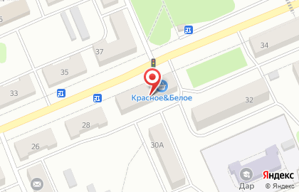 Паспортный стол на Калинина на карте