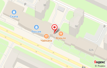 Ювелирный салон КлеменТИНА на улице Ферсмана на карте