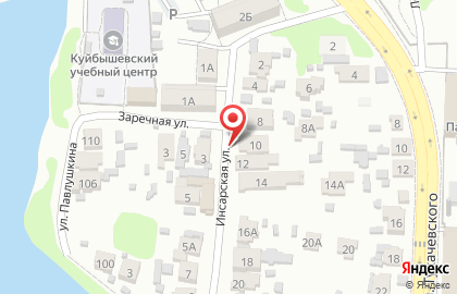 Beauty_place на карте