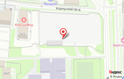 Чудская Жемчужина на карте