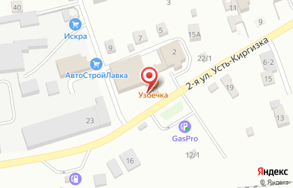 ООО Град на карте