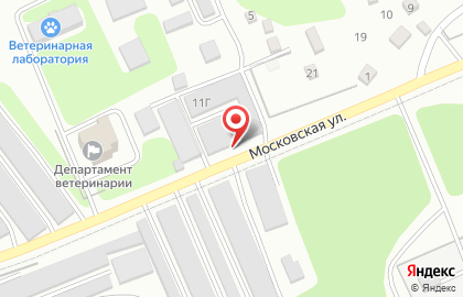 Шиномонтажная мастерская, ИП Галустян А.Б. на карте