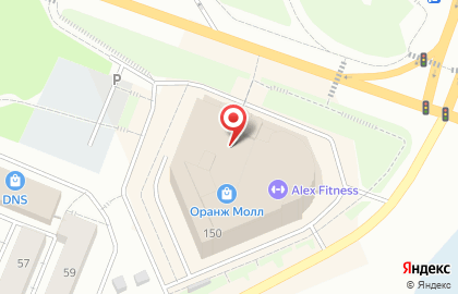 Мебельная фабрика Новый Век на улице Пятилетки на карте