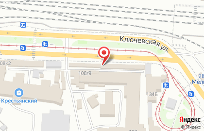 Магазин АвтоМотоВелоЗапчасти Улан-Удэ на карте