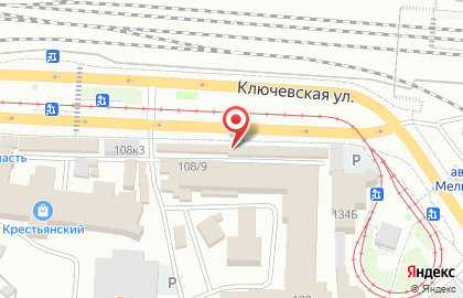 Дёнер ХААН на карте