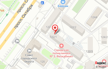 Apartments Romaya на карте