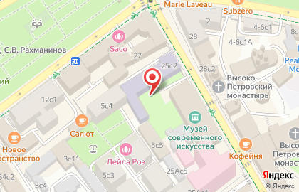 Айно-м Представительство на карте