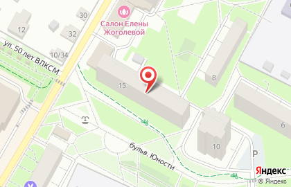 Магазин Мясо есть и не только на карте