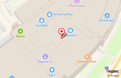 Компания Отпрофи на улице Энтузиастов на карте