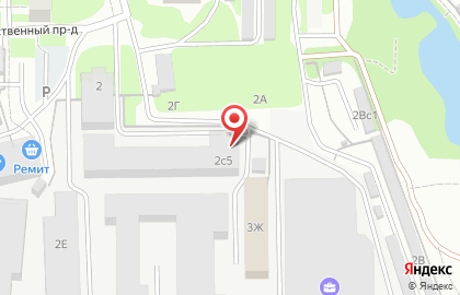 Новгородово подворье на карте