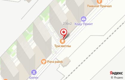 Twitty Art Cakes на карте
