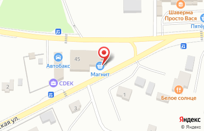 Магазин игрушек в Санкт-Петербурге на карте