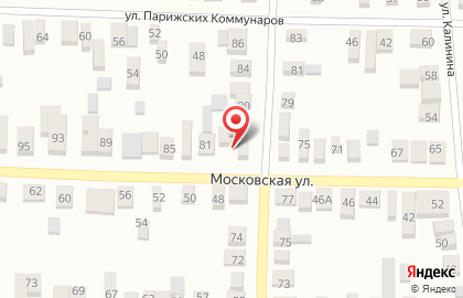 Туристический центр Тоз-Тур на карте