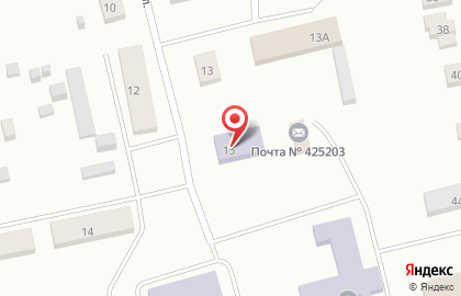 Рябинушка, д. Нурма на карте