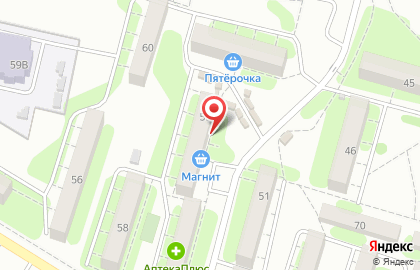 Магазин Рубль Бум и 1b.ru на улице Энгельс-1 на карте
