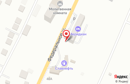 Кафе быстрого питания в Кировском районе на карте