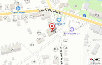 Магазин шин и дисков Vianor, магазин шин и дисков на Набережной улице на карте
