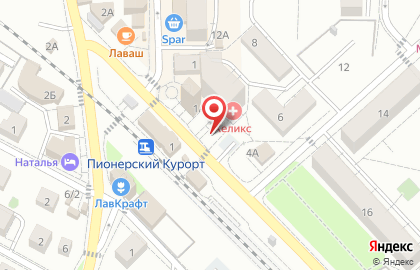 Непоседа, ИП Гилязова Л.Г. на карте