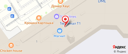 Как доехать до аэропорта Домодедово: подробная инструкция и советы