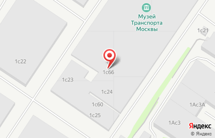 Оптовая фирма Sanam PRO на улице Академика Янгеля на карте