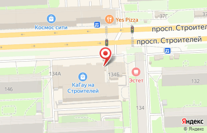 Служба заказа шашлыка на карте