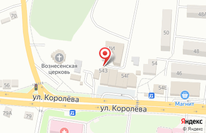 Магазин сантехники, ИП Жданов В.Н. на карте