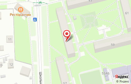 Городской Стол Заказов Окон и Дверей на карте