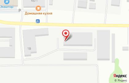 Уралтермопласт, ООО, г. Арамиль на карте