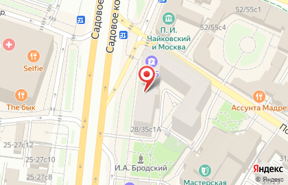 Кондитерская компания Рената Агзамова на карте